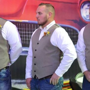 Meet your Posher, Mark